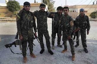 美籍IS戰士敘利亞遭庫德族部隊逮補