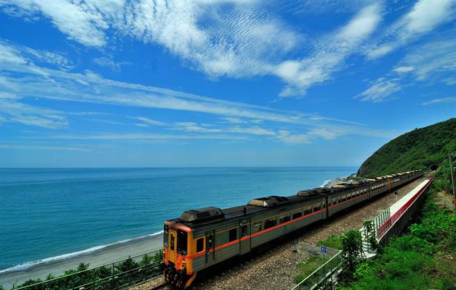 多良火車站裁撤11年美麗裁不掉 生活 中時