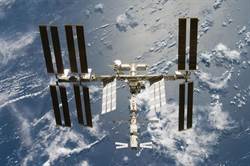美俄合作建造月球太空站 名叫深太空之門