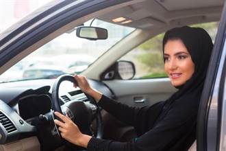 全球最後一禁！沙烏地阿拉伯終於允許女性開車