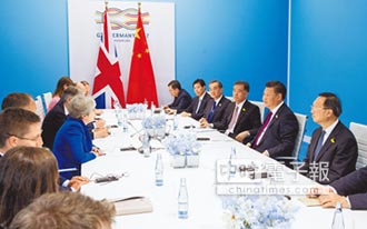 中英領導人通話 國際籲美朝熄火