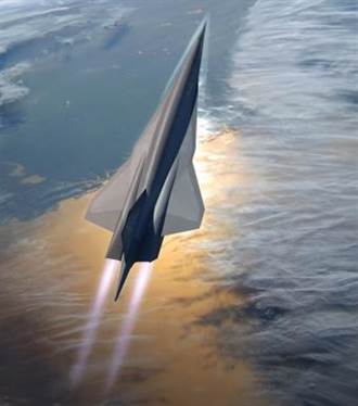 史上最快SR-72將在2020首飛 時速可達7400公里