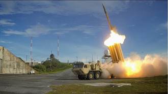 駐韓美軍：南韓薩德系統範圍廣 可偵測千里內飛彈
