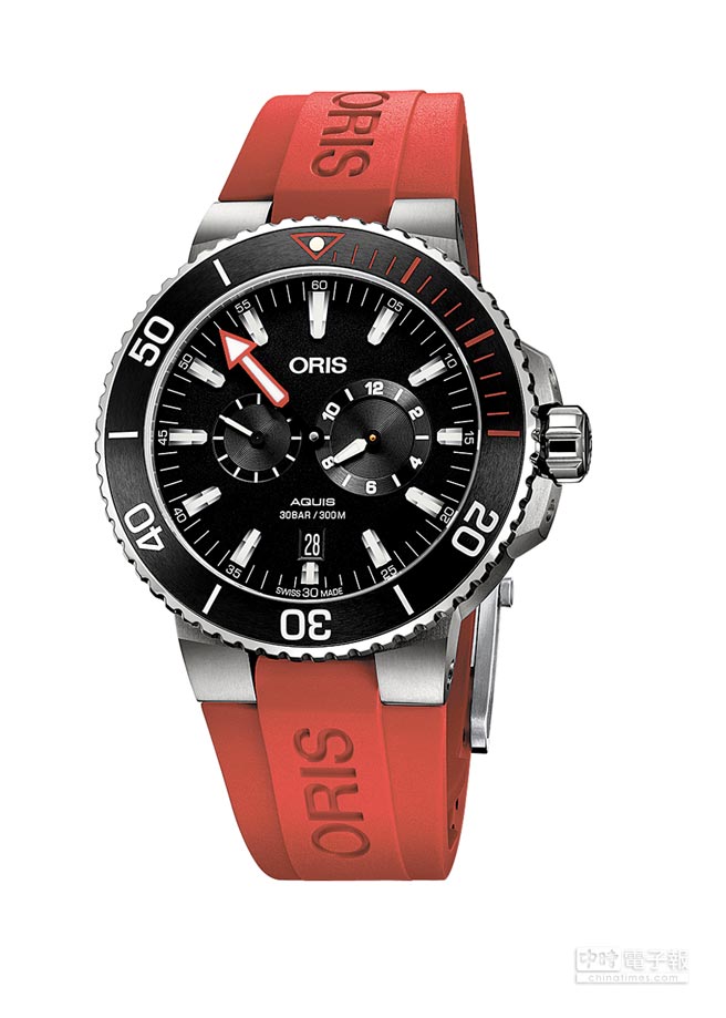 上山下海表現大冒險 生活 中國時報