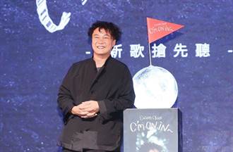 陳奕迅爆《中國新聲音》黑箱 節目怒反擊