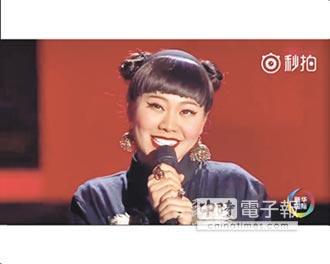 北京女孩闖俄國 歌聲征服好聲音