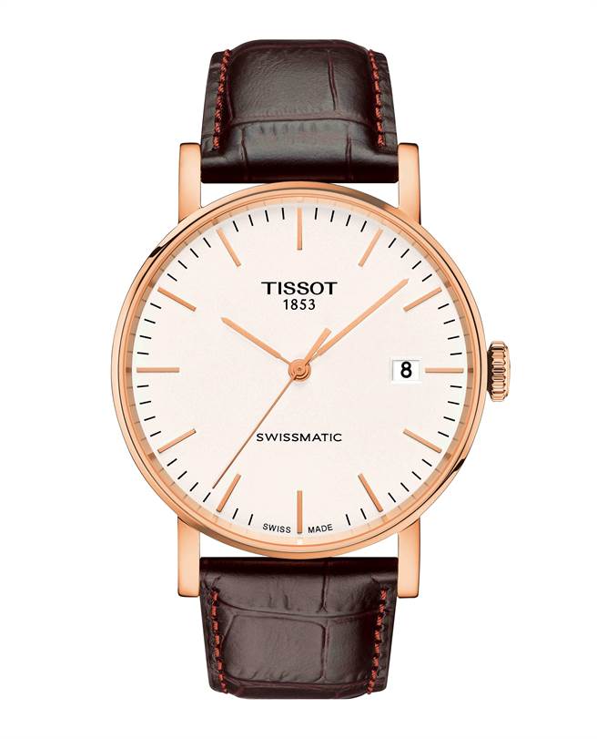 TISSOT 1