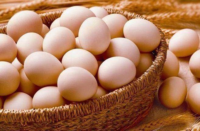 每天兩顆蛋免驚可降膽固醇還能減肥 生活 中時新聞網