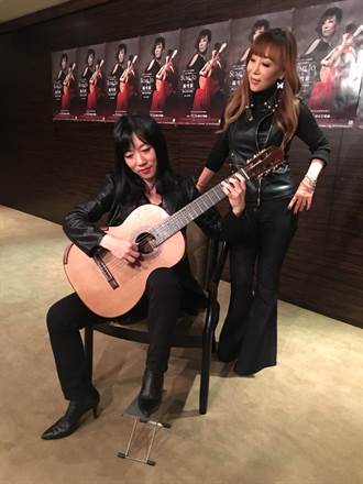 葛萊美得主訪台 國際花腔女高音曹秀美與古典吉他合作26日登場