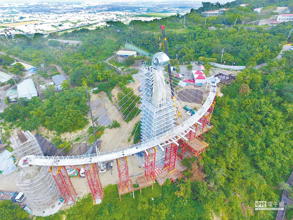 不只游览高雄推广体验式旅游 生活新闻 中国时报