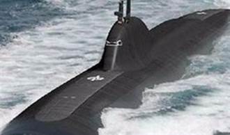 陸傳啟用葫蘆島新廠 建6艘096核潛艇