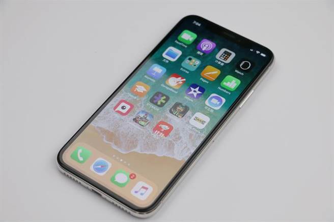 中華電信公布iphone X開賣優惠幸運兒一次帶回兩支 科技 中時新聞網