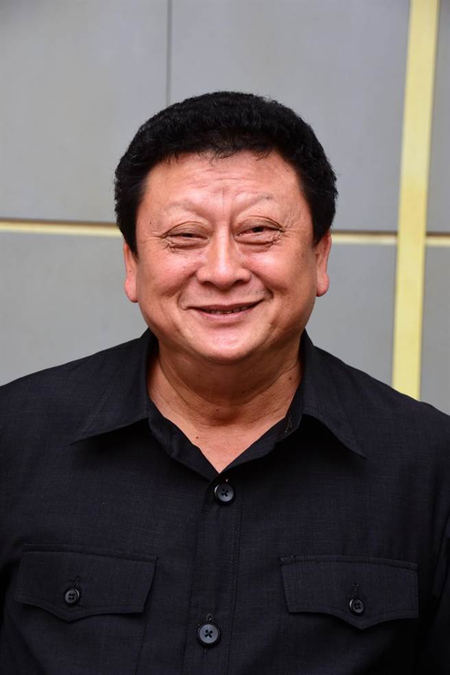 12天短命主委陳宏宗 爭取議長當仁不讓