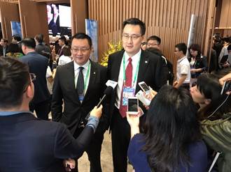 APEC企業峰會 富美鑫總裁丁廣鋐分享越南經驗