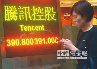 易鑫IPO火爆 凍資3,820億 港元
