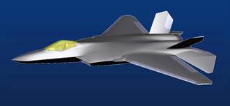美F-35成錢坑 日延後開發F3隱形戰機
