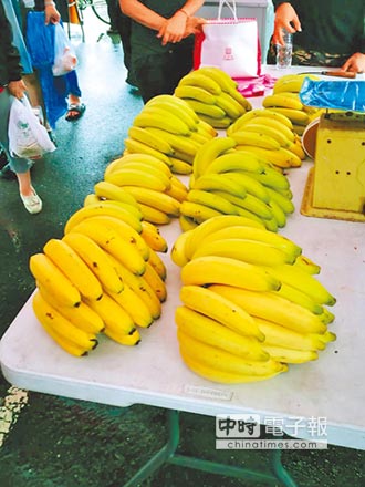 吃香蕉能預防便祕？