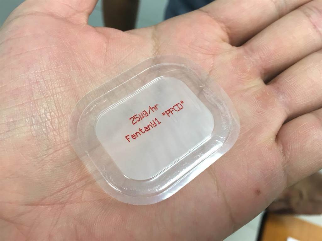 哪裡痛就貼哪裡 止痛貼片3大ng用法 健康 中時