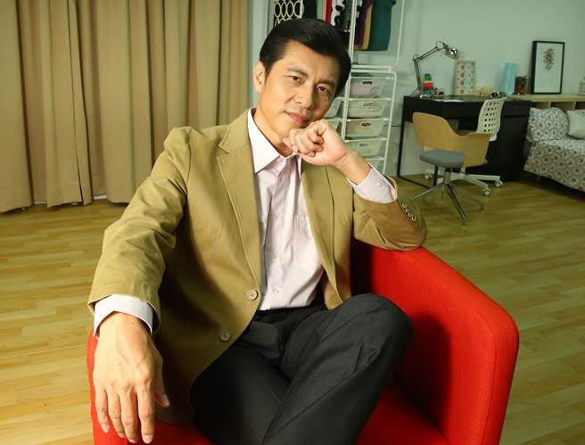 蘇炳憲自爆7月時離婚。（圖／中時資料照片）