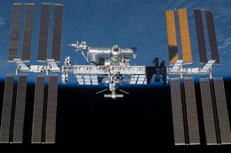 俄國計劃在國際太空站建豪華旅館