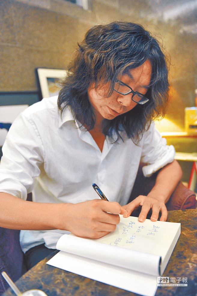 台灣眼光向內 失去向外看能力 兩岸要聞 中國時報