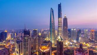 中國瘋「摩天大樓熱」 全球半數超高樓都在這