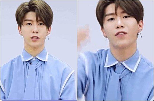 范冰冰弟弟范丞丞高顏值与实力备受称讚！（图／取自微博）