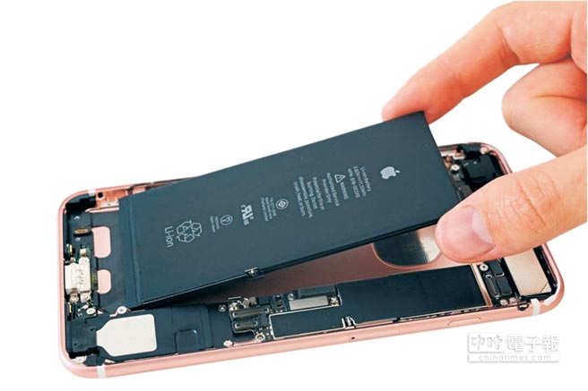 背景圖片圖／華爾街日報