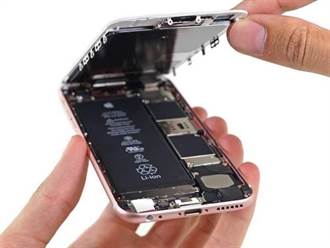 iPhone更換電池890元優惠價 這2種情況不適用