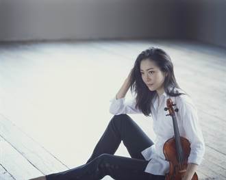 小提琴名家諏訪內晶子 為年輕音樂家打造舞台