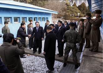 兩韓談判重大進展 雙方同意舉行高層軍事會議