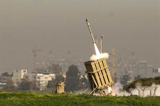 應對胡賽飛彈威脅 沙國考慮引進以色列鐵穹