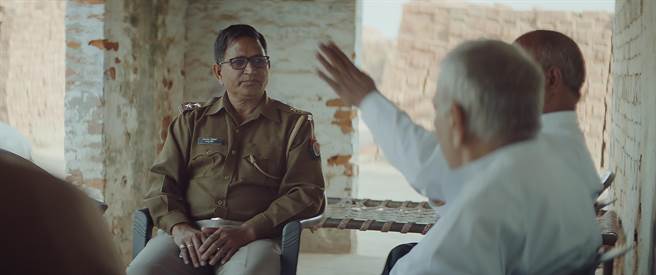 塔瓦家命案之謎 奪中國紀錄片學院外語獎 娛樂 中時