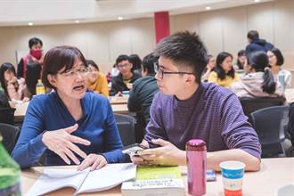  第一科大學生台灣出發 展開國際體驗學習