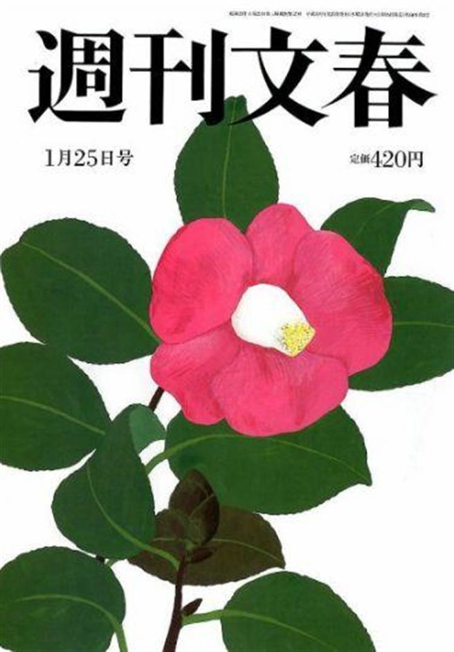 文春砲 名人聞風色變 娛樂 時報周刊