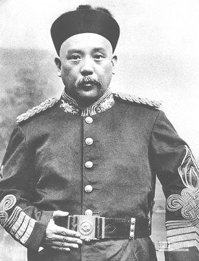 兩岸史話-袁世凱不斷破壞制憲 兩岸藝文 旺報