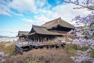 全球十大開運景點 京都清水寺「良緣之神」奪冠