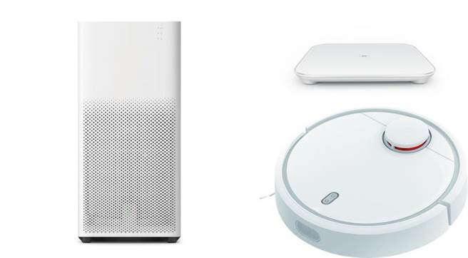 遠傳攜手全國電子全台門市開賣小米智慧家電 科技 中時新聞網