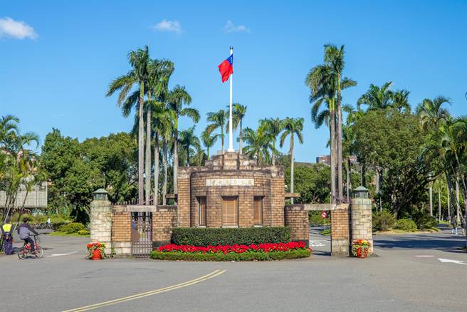 台灣的大學排名普遍下滑，台灣大學從去年的24名下滑到26名。（達志影像/Shutterstock)