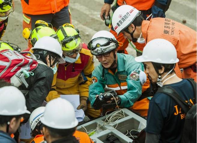 地震救災拒大陸卻接受日本援助 總統府說法遭網友怒轟 政治 中時新聞網