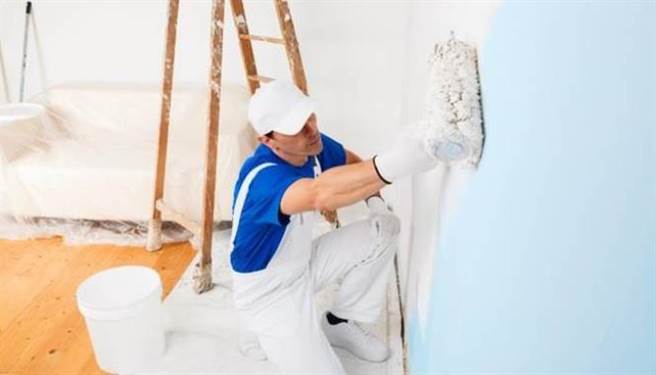 夫妻砸130万装修老屋，施工一半业者竟落跑。(非事发示意图/达志影像/shutterstock提供)