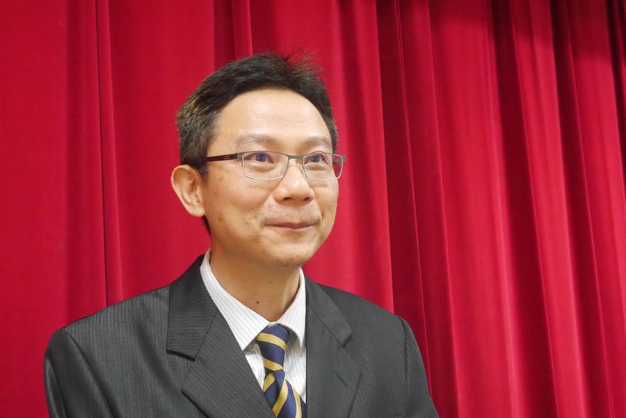 花蓮地檢署今早招開記者會,說明正在進行的採證進度。(張祈攝)