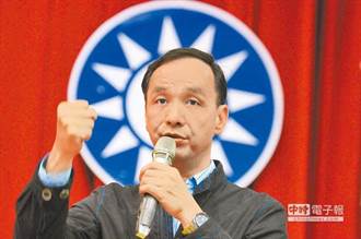 誰選台北市長？于強：國民黨還有他可當奇兵