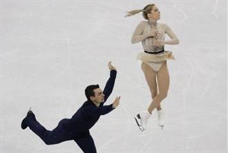 冬奧》花式滑冰究竟是跳舞還是體育競賽？