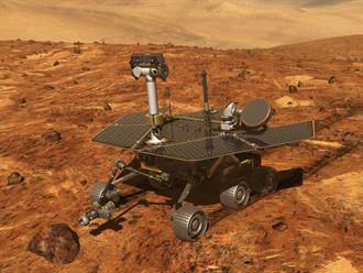 機會號探測車已在火星漫遊5千天