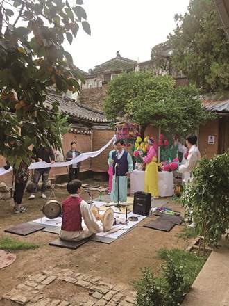 韩国人，你「潮」什么？-直肠子