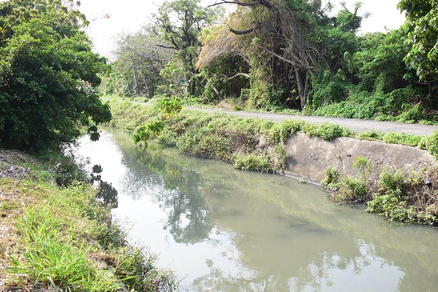 鹿港溪再現場域環境再造動土 - 生活 - 中時