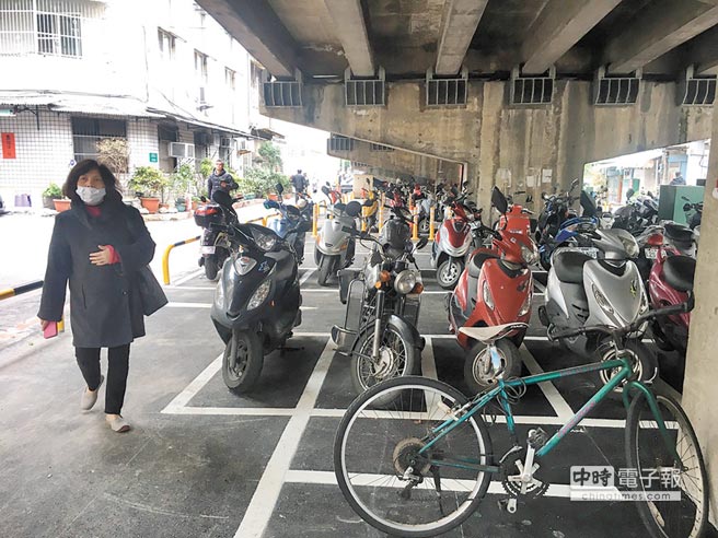 桃園火車站周邊環境微整型 地方新聞 中國時報