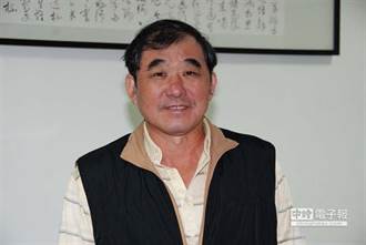 新任軟網協會理事長朱文慶：亞運目標奪金重返榮耀