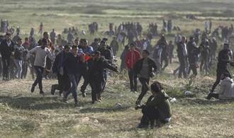 巴勒斯坦遊行引爆軍事衝突！死傷逾千人